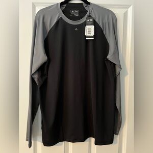 NWT Adidas Ling Sleeve